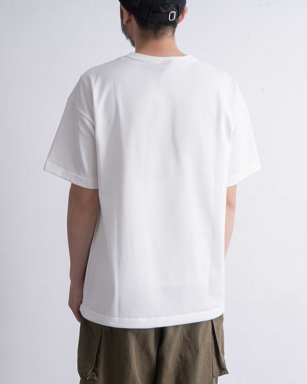 A VONTADE アボンタージ 半袖Tシャツ 9oz Silket Athletic T-Shir 9オンス シルケット アスレチック シャツ カットソー ポケット VTD-0533-CS-P【クーポン対象外】【送料無料】