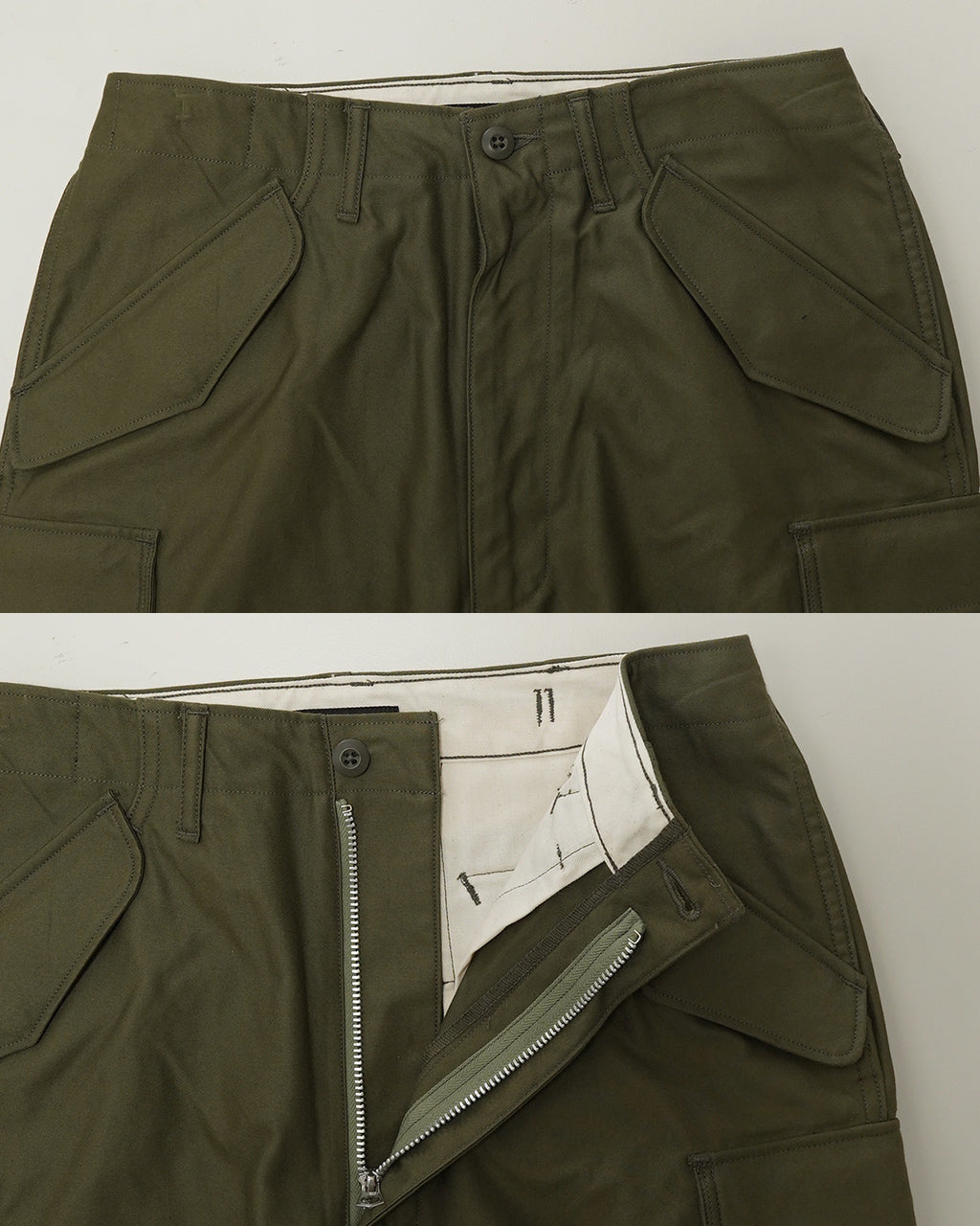 M-65 Trousers Modify VTD-0431-PT2