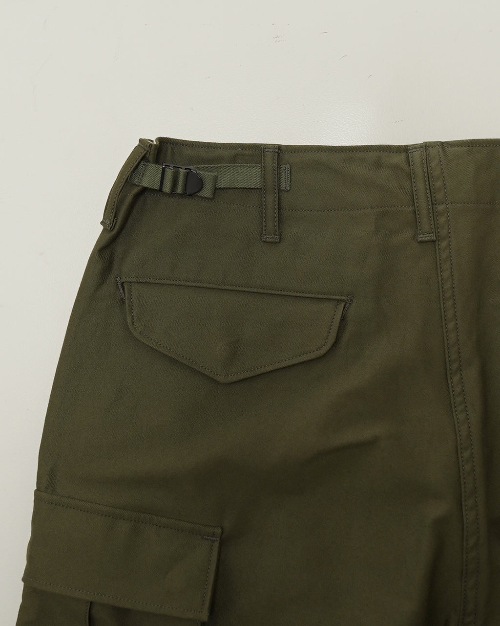 M-65 Trousers Modify VTD-0431-PT2