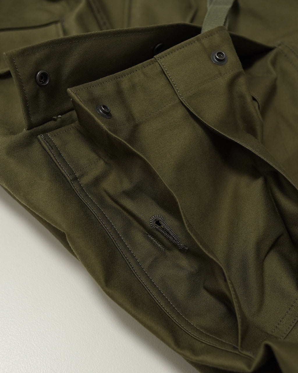 M-65 Trousers Modify VTD-0431-PT2