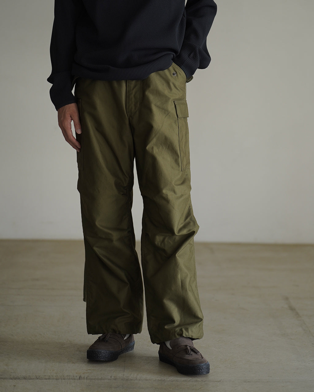 M-65 Trousers Modify VTD-0431-PT2