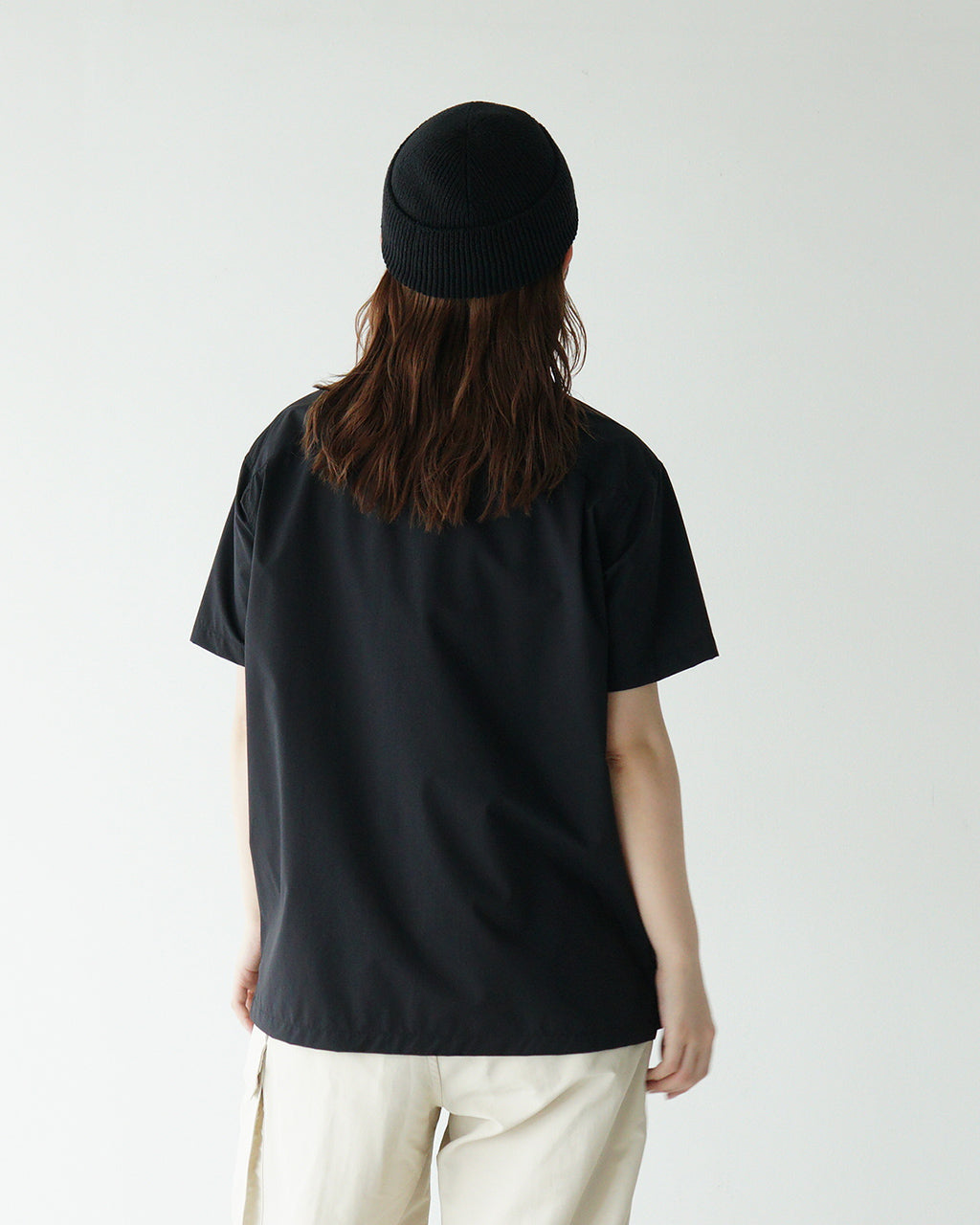 AXESQUIN -modified- アクシーズクイン モディファイド HELIUM S/S SHIRTS ヘリウム ショートスリーブ シャツ 半袖ボタンシャツ パッカブル 321093【送料無料】