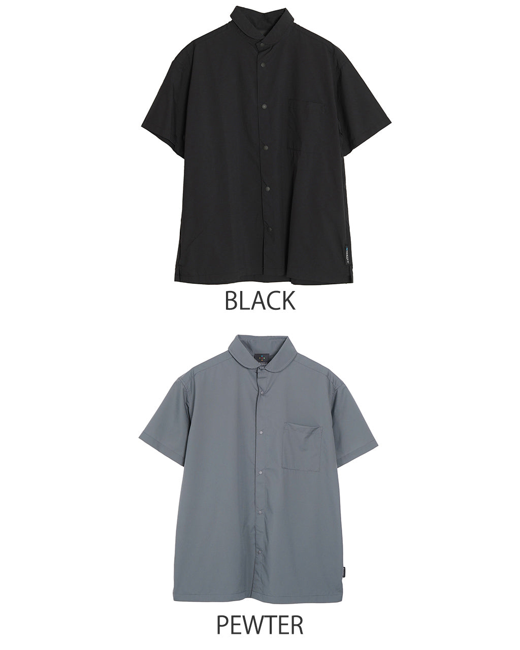 AXESQUIN -modified- アクシーズクイン モディファイド HELIUM S/S SHIRTS ヘリウム ショートスリーブ シャツ 半袖ボタンシャツ パッカブル 321093【送料無料】