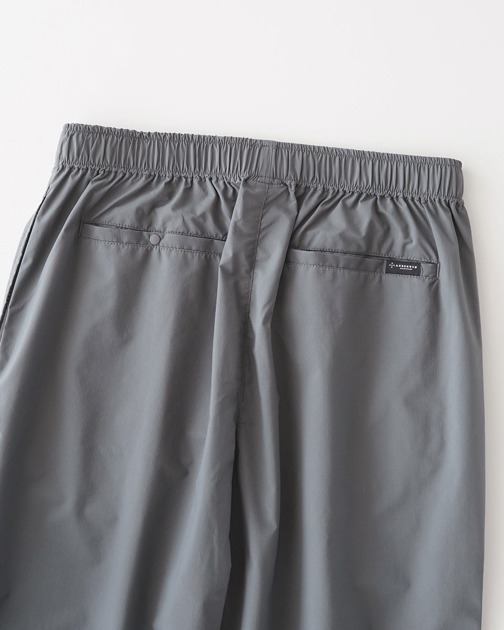 AXESQUIN-modified- アクシーズクインモディファイド イージーパンツ HELIUM PANTS ヘリウムパンツ 322037【送料無料】