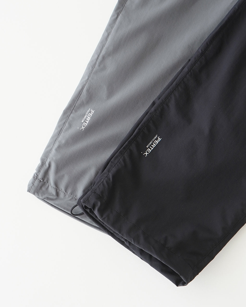 AXESQUIN-modified- アクシーズクインモディファイド イージーパンツ HELIUM PANTS ヘリウムパンツ 322037【送料無料】