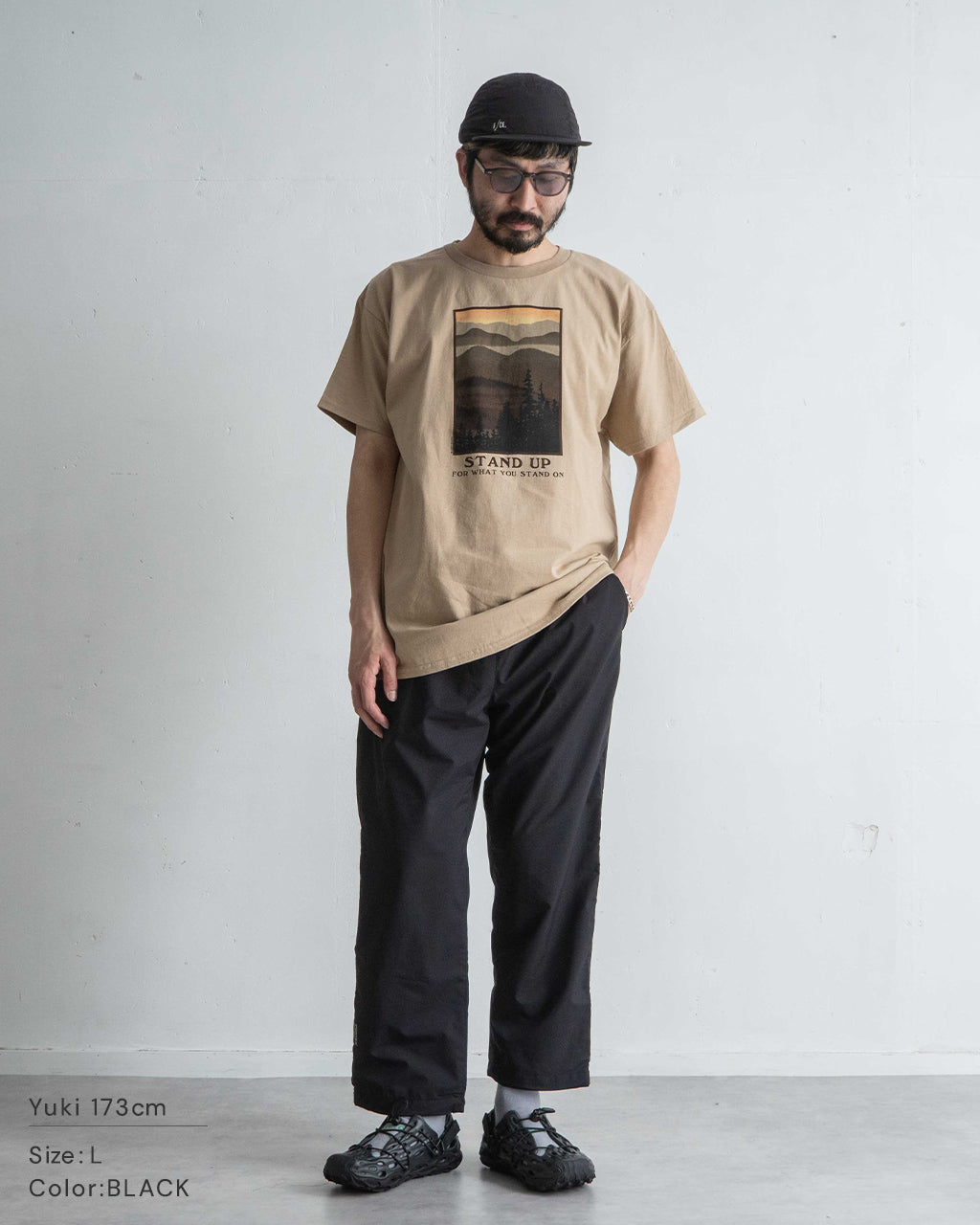 AXESQUIN-modified- アクシーズクインモディファイド イージーパンツ HELIUM PANTS ヘリウムパンツ 322037【送料無料】