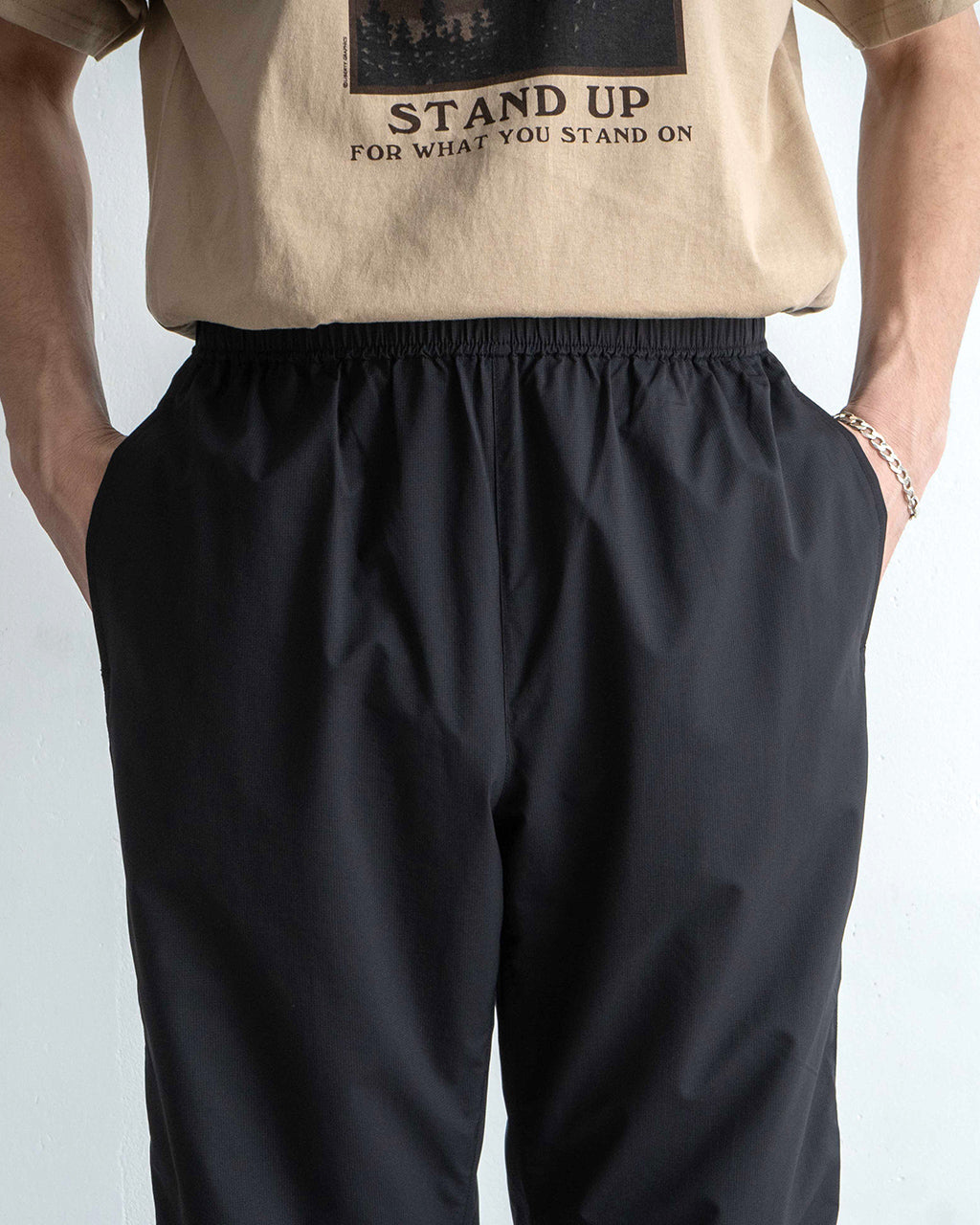 AXESQUIN-modified- アクシーズクインモディファイド イージーパンツ HELIUM PANTS ヘリウムパンツ 322037【送料無料】