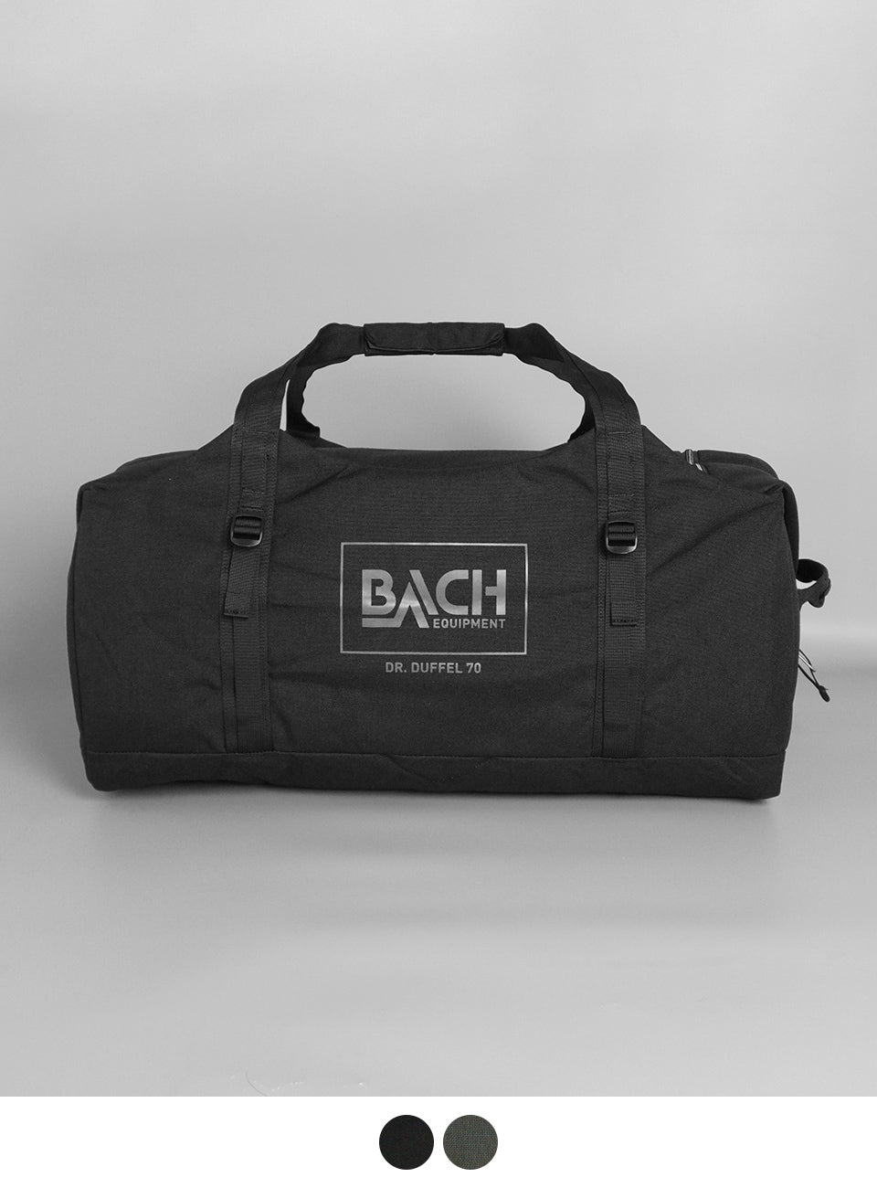 品質保証新品ドクターダッフル　70 Bach 未使用 バッグ