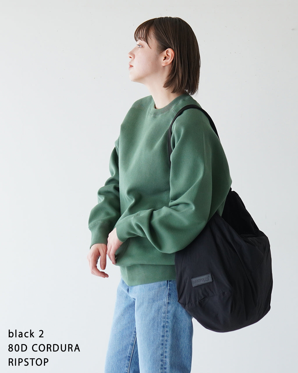 BAICYCLON by Bagjack バイシクロン by バッグジャック ショルダーバッグ SHOULDER BAG ナイロンバッグ BCL-28