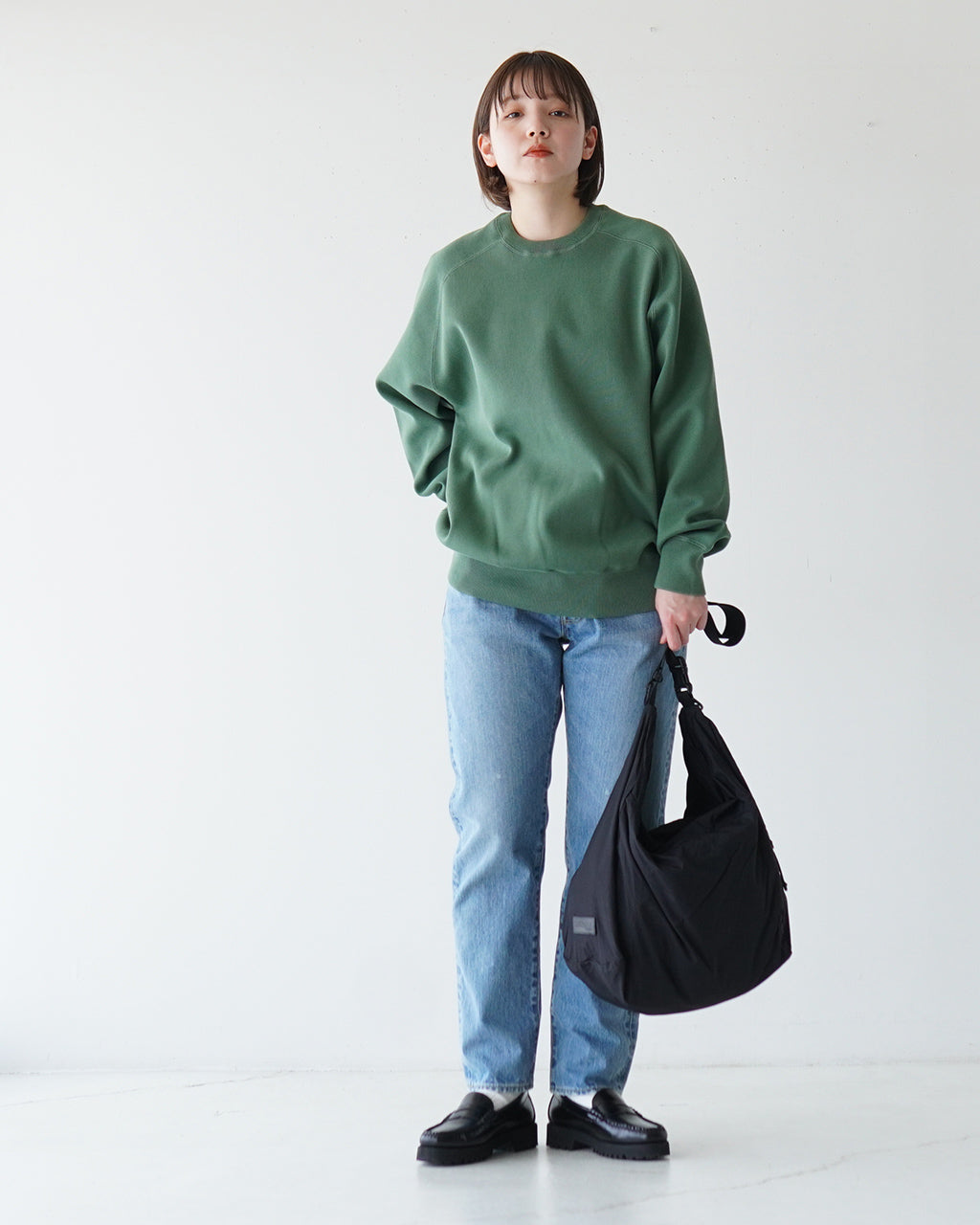 BAICYCLON by Bagjack バイシクロン by バッグジャック ショルダーバッグ SHOULDER BAG ナイロンバッグ BCL-28