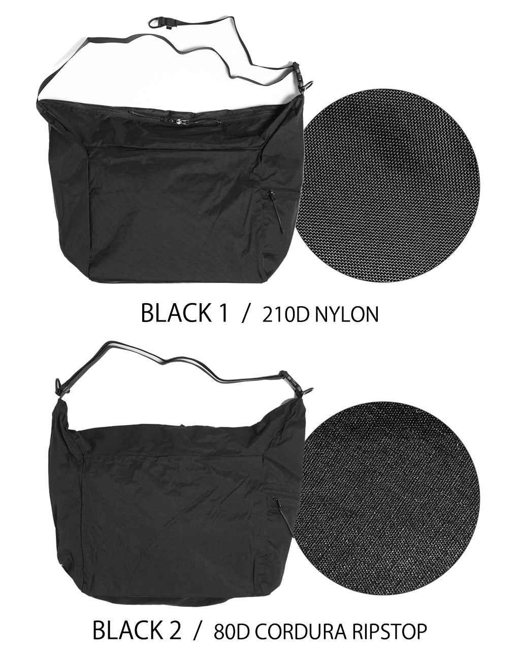 BAICYCLON by Bagjack バイシクロン by バッグジャック ショルダーバッグ SHOULDER BAG ナイロンバッグ BCL-28