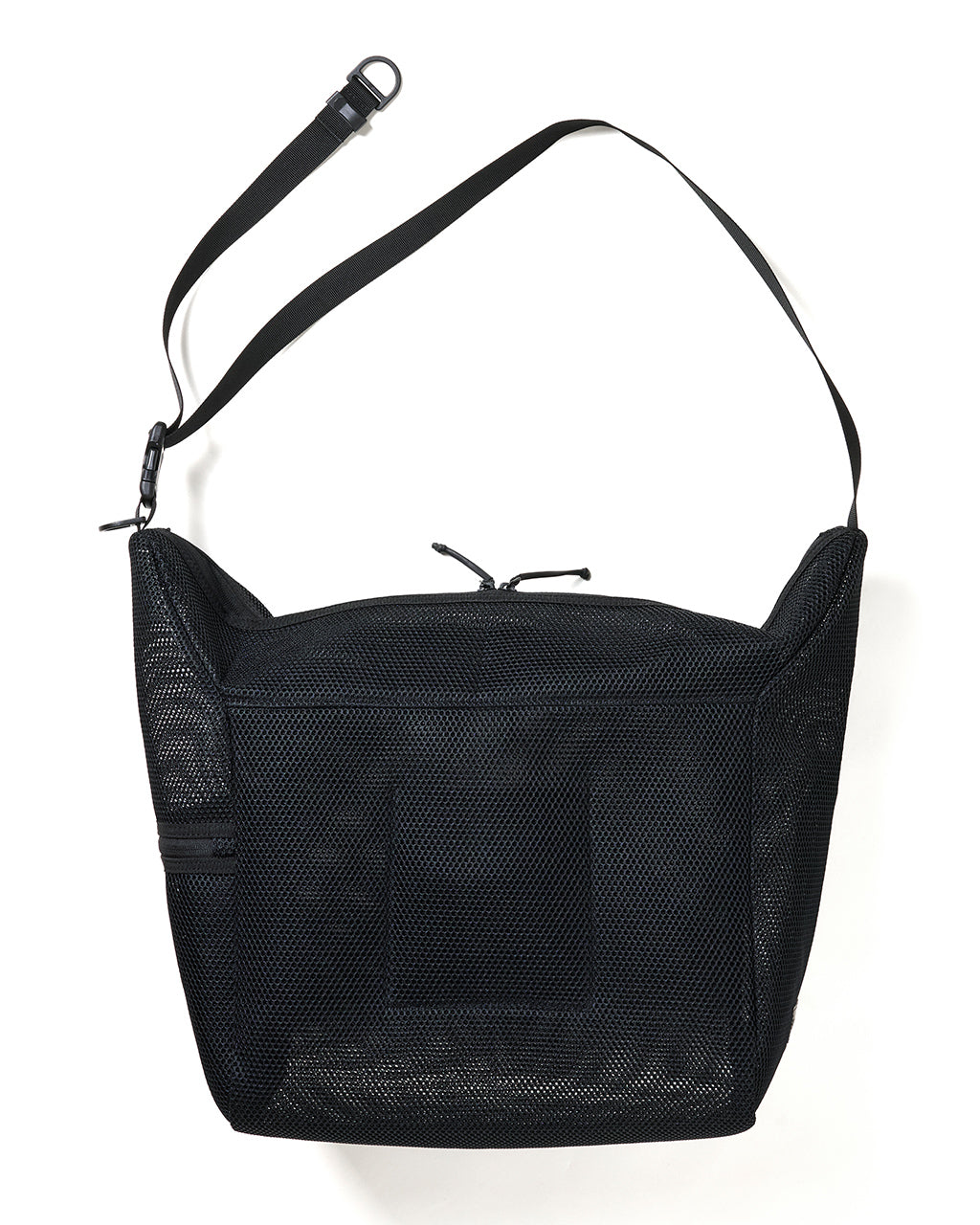 BAICYCLON by Bagjack バイシクロン by バッグジャック メッシュショルダーバッグ (L) MESH SHOULDER BAG メッセンジャーバッグ BCL-28【クーポン対象外】