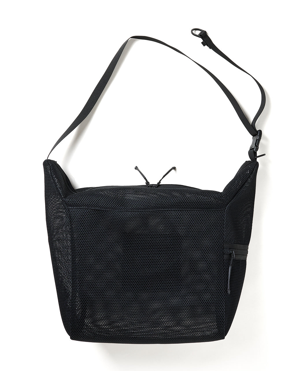 BAICYCLON by Bagjack バイシクロン by バッグジャック メッシュショルダーバッグ (L) MESH SHOULDER BAG メッセンジャーバッグ BCL-28【クーポン対象外】