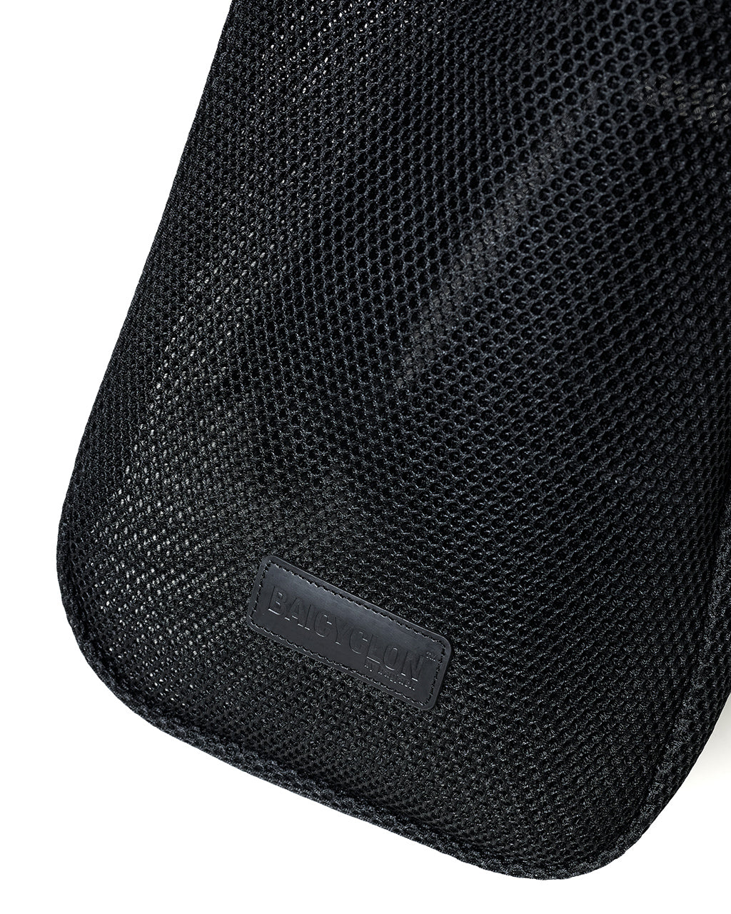 BAICYCLON by Bagjack バイシクロン by バッグジャック メッシュショルダーバッグ (L) MESH SHOULDER BAG メッセンジャーバッグ BCL-28【クーポン対象外】