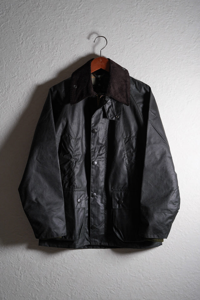 Barbour バブアー ビデイル BEDALE ワックス コットン ジャケット