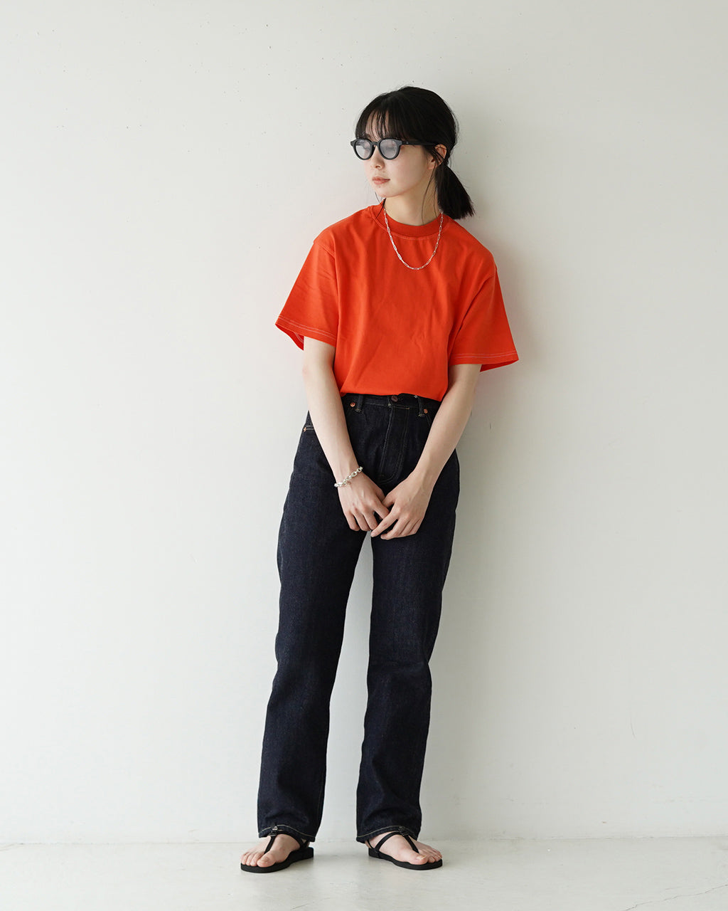 ベアフットサンダル BAREFOOT SANDALS フラットサンダル 日本製 BSS1812006