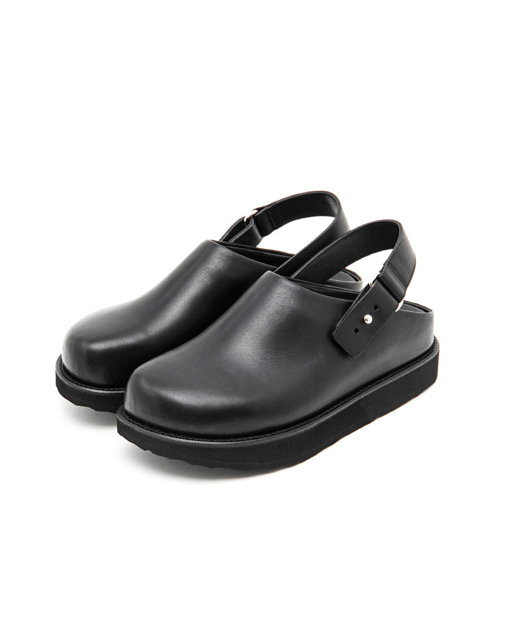 BACK-BELT SANDALS バックベルトサンダル BSS2434008