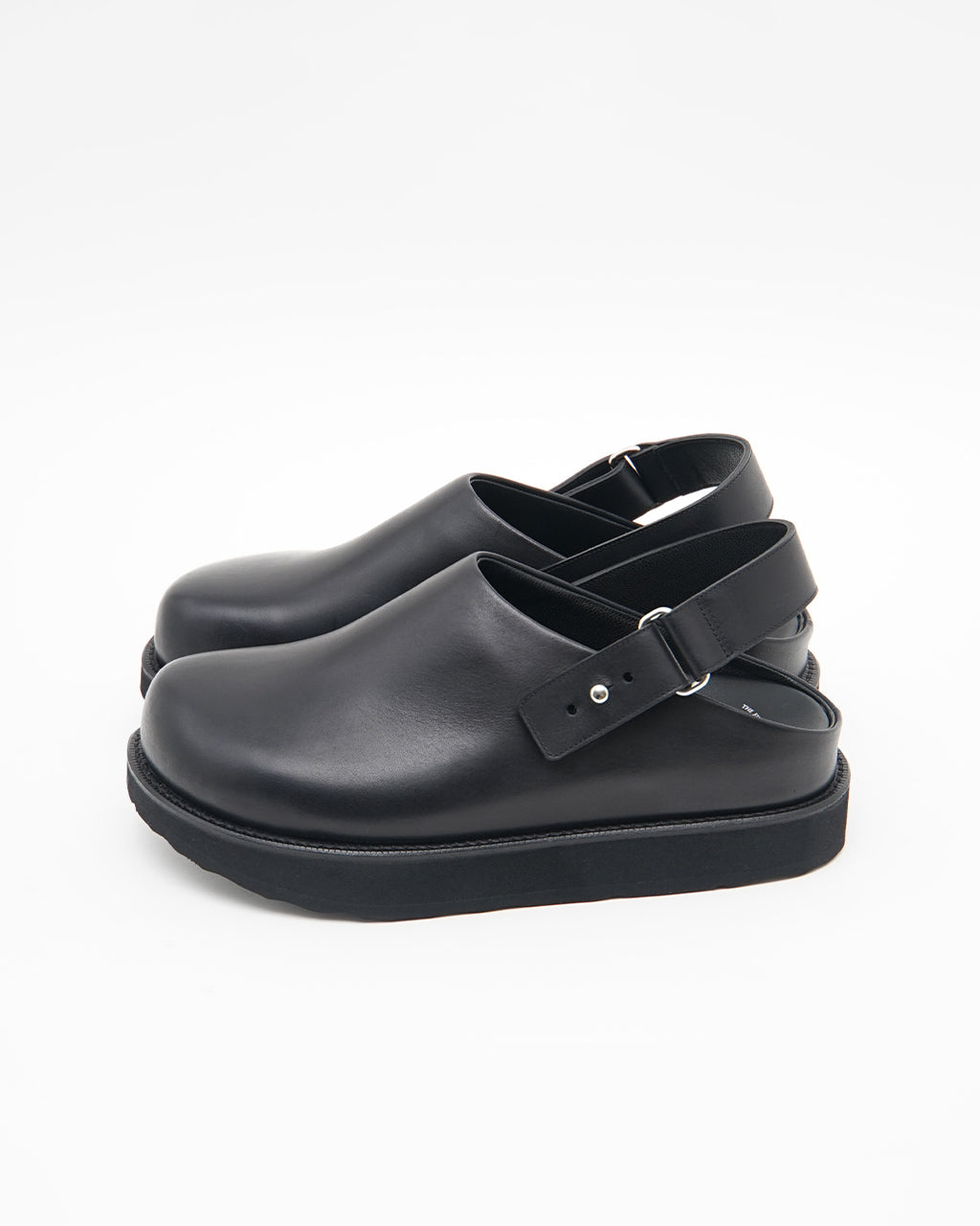 BACK-BELT SANDALS バックベルトサンダル BSS2434008