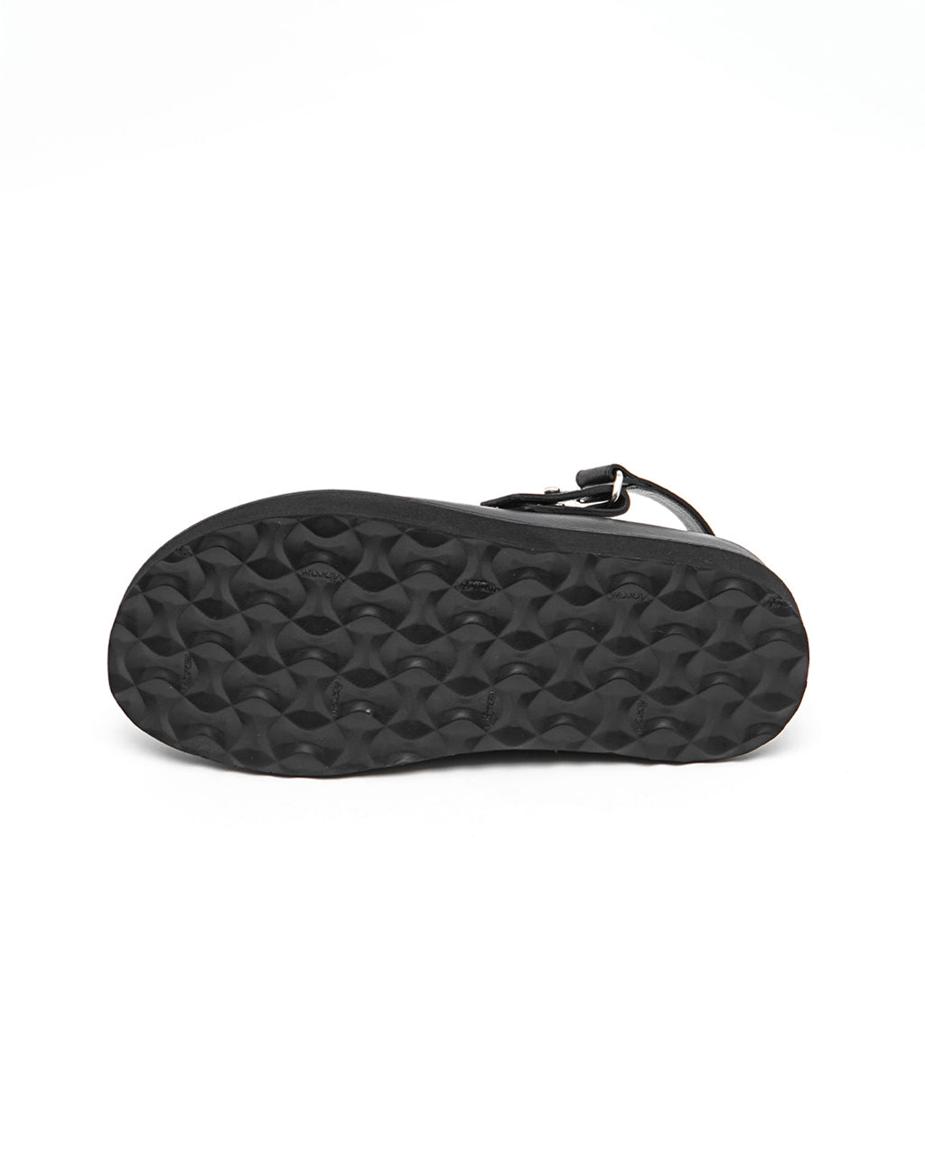 BACK-BELT SANDALS BSS2434008