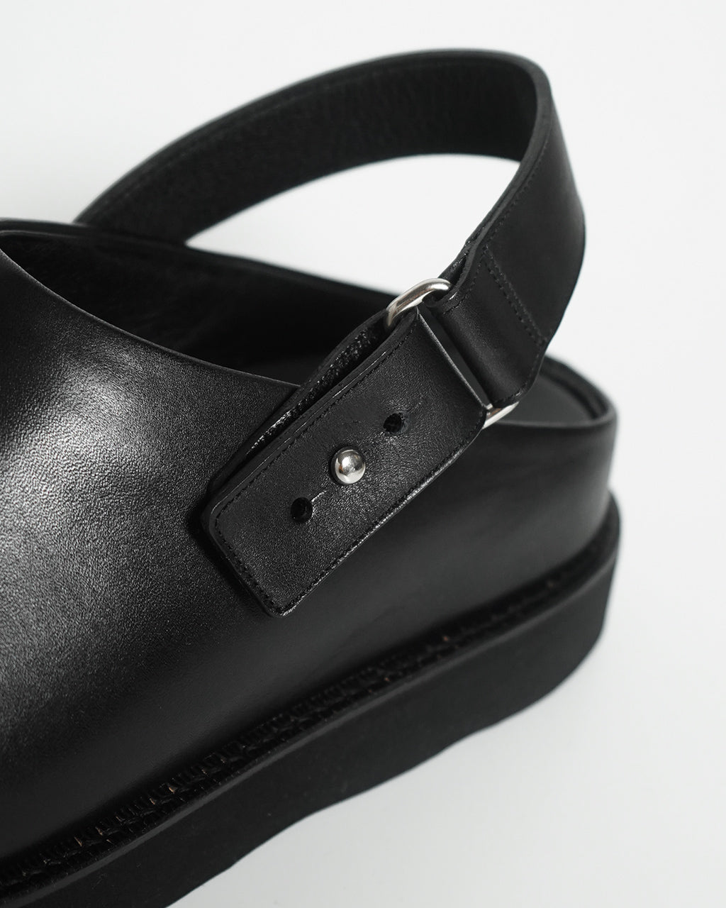 BACK-BELT SANDALS バックベルトサンダル BSS2434008