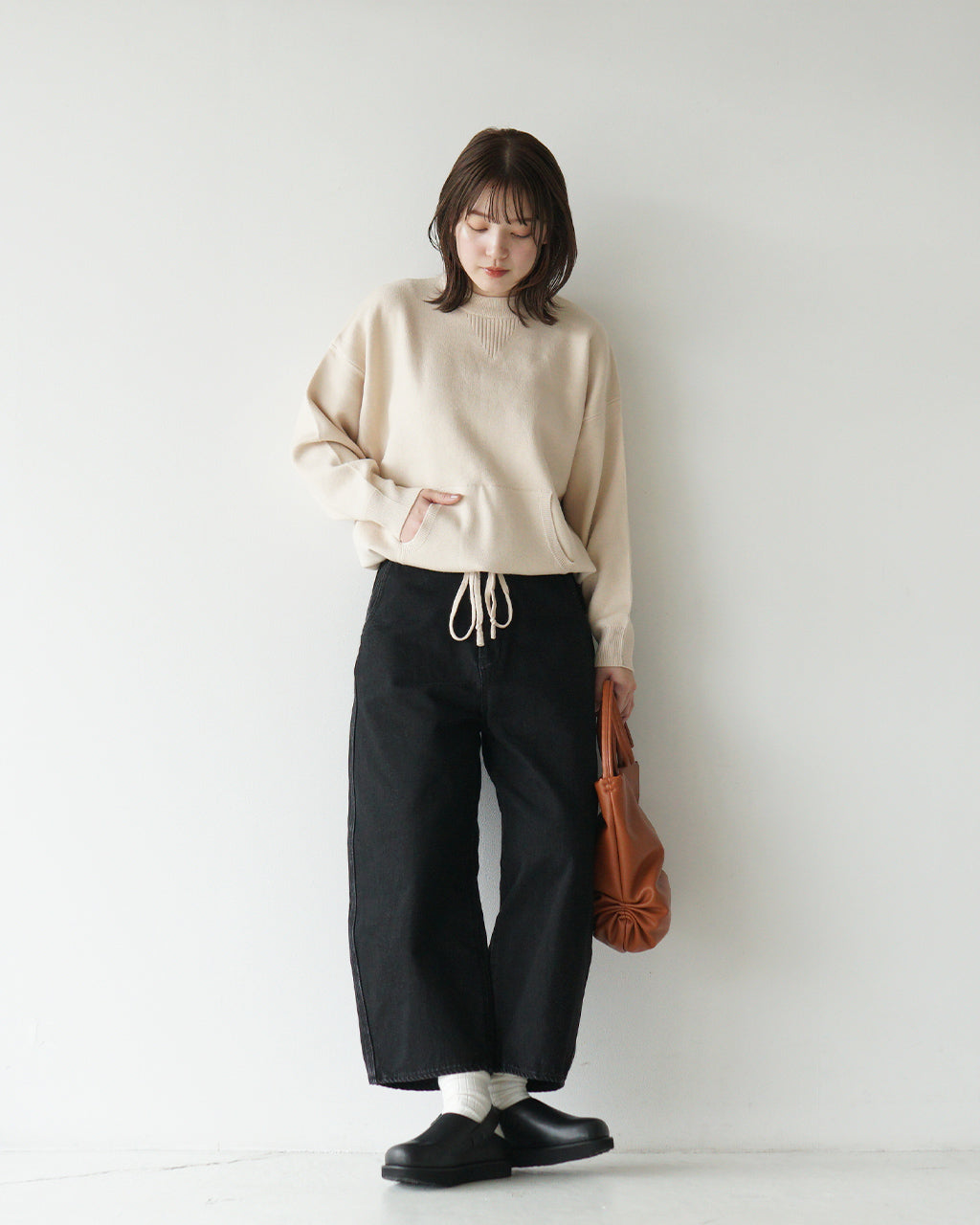 BACK-BELT SANDALS バックベルトサンダル BSS2434008