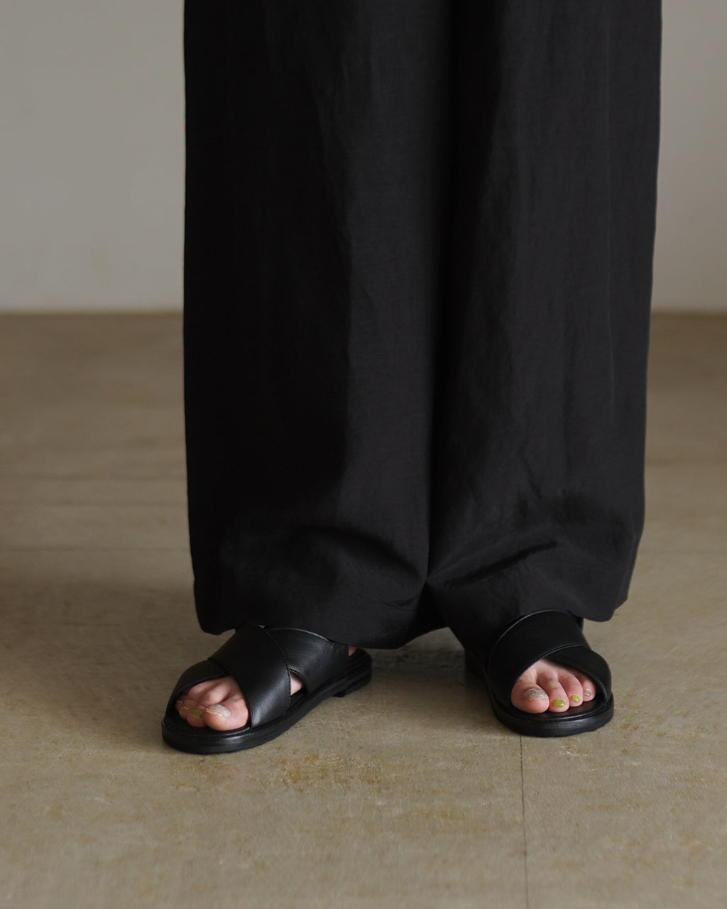 CROSSY SANDALS BSS2512015