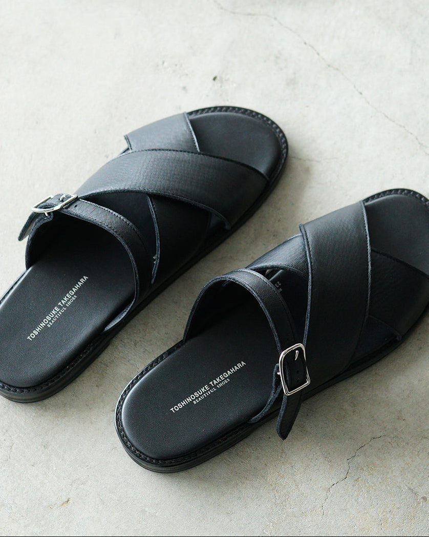 CROSSY SANDALS BSS2512015
