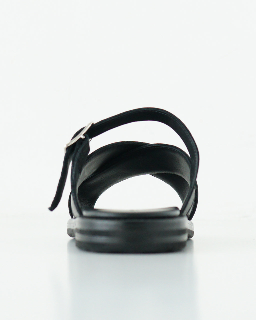 CROSSY SANDALS クロスサンダル オープントゥ BSS2512015