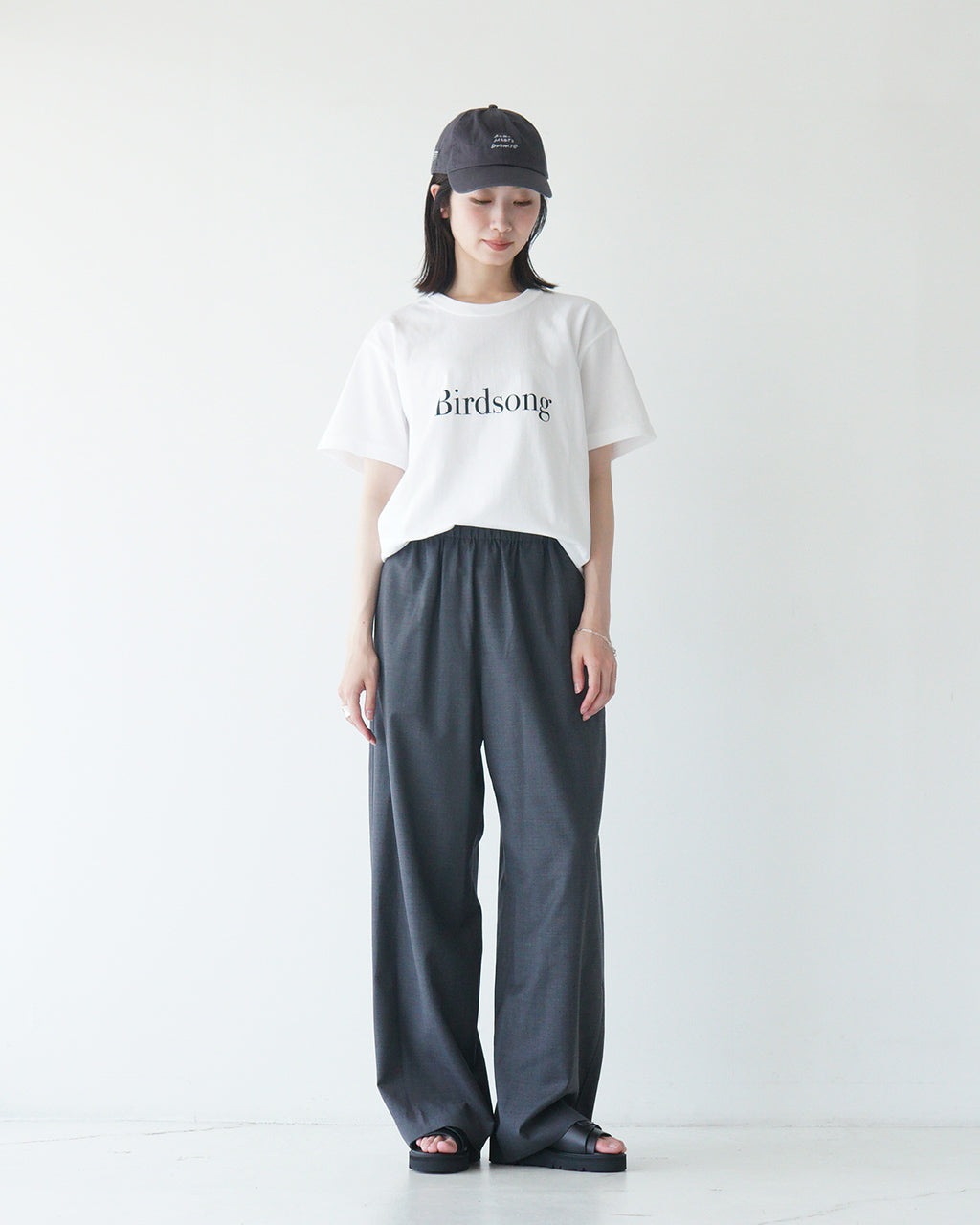 VELCRO SANDALS ベルクロサンダル BSS2512017