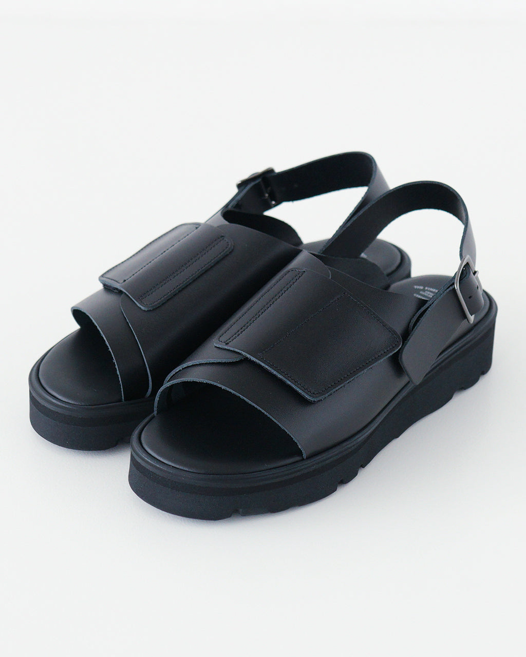 VELCRO SANDALS ベルクロサンダル BSS2512017