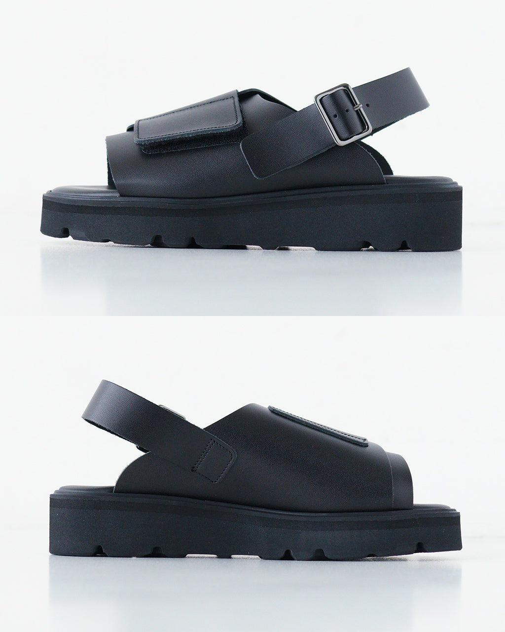 VELCRO SANDALS BSS2512017