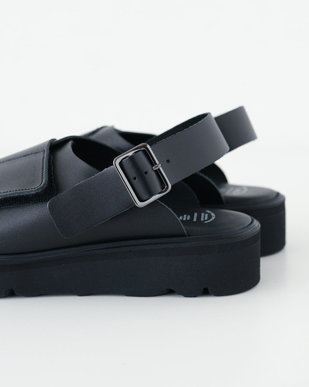 VELCRO SANDALS ベルクロサンダル BSS2512017