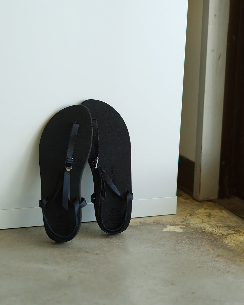 BEAUTIFUL SHOES ビューティフルシューズ ベアフットサンダル 