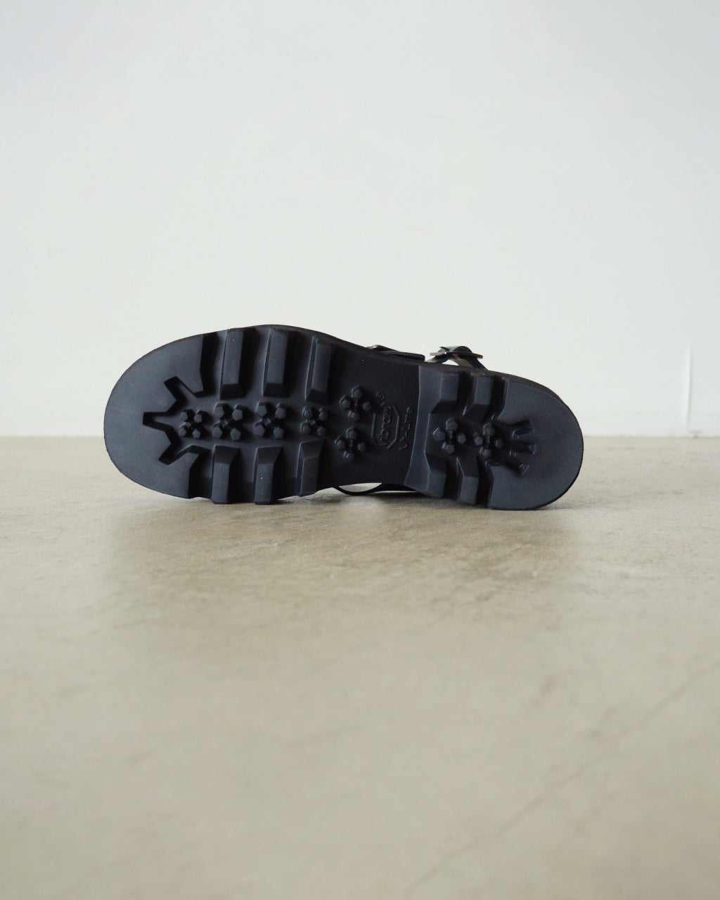 BEAUTIFUL SHOES ビューティフルシューズ S.S. BELT SANDALS (TWEETY SOLE) ベルトサンダル トゥイーティーソール | Crouka(クローカ)