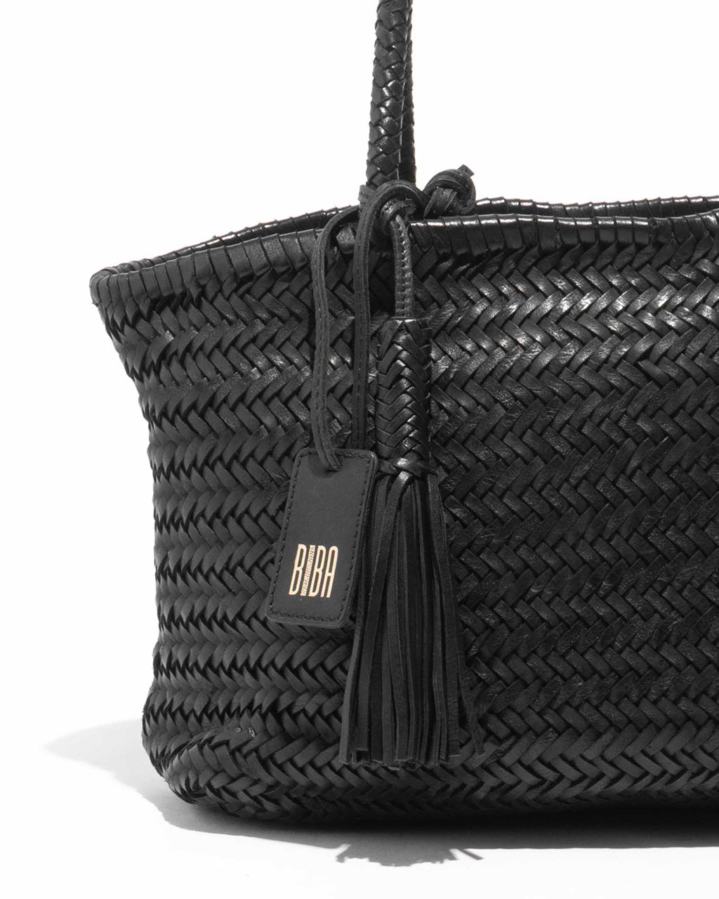 \早得24時間限定ポイント10倍/BIBA ビバ トートバッグ カバン レザー 本革 天然皮革 ハンドメイド カゴバッグ風 軽量 手編み ナチュラル BOLSO BIBA PER1L PERKINS【送料無料】