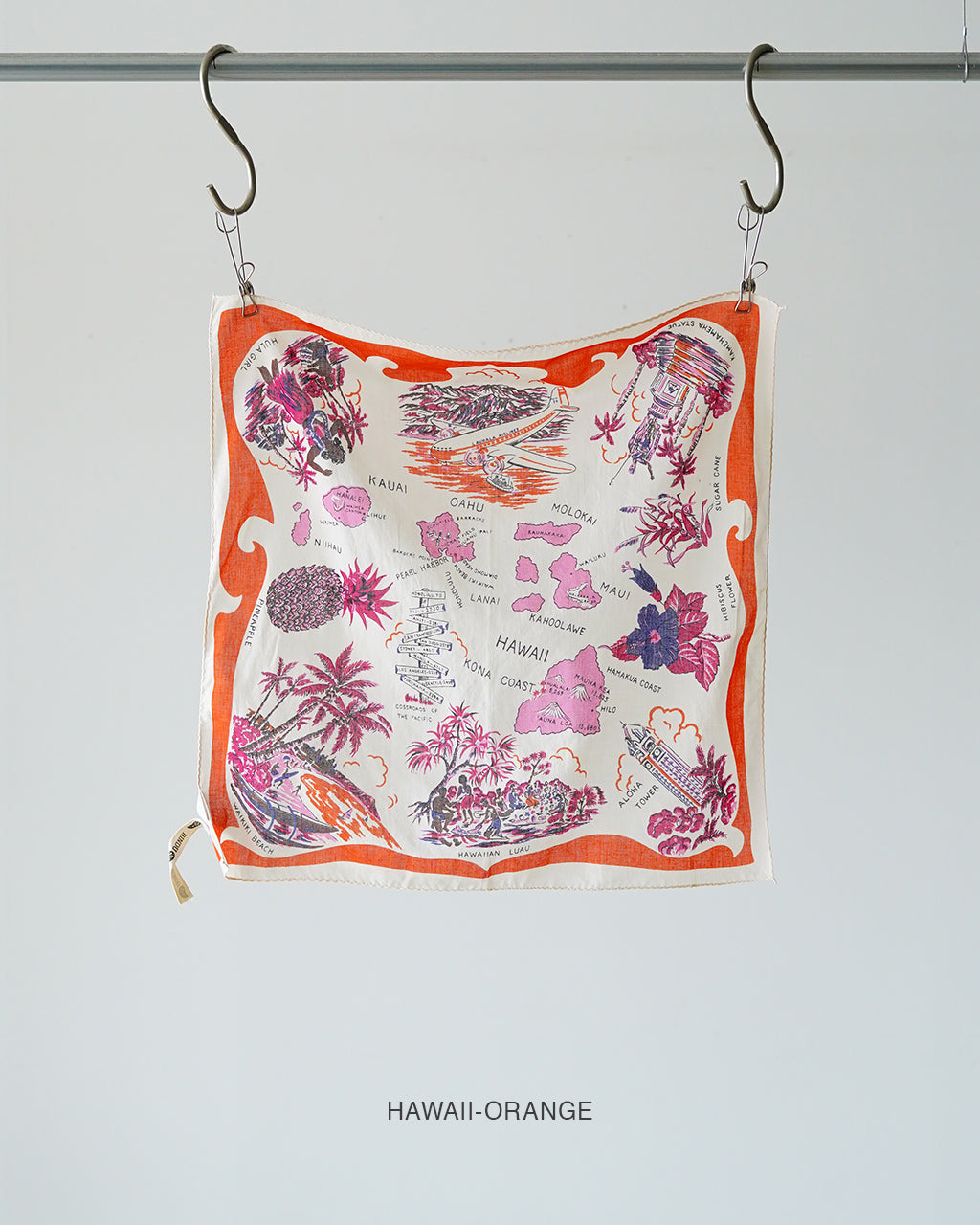 Bandana hawaii SERIES