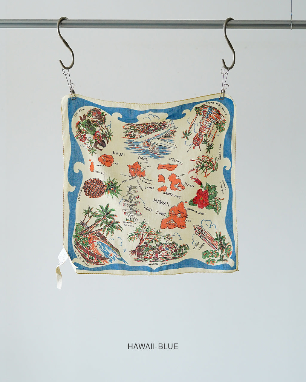 Bandana hawaii SERIES