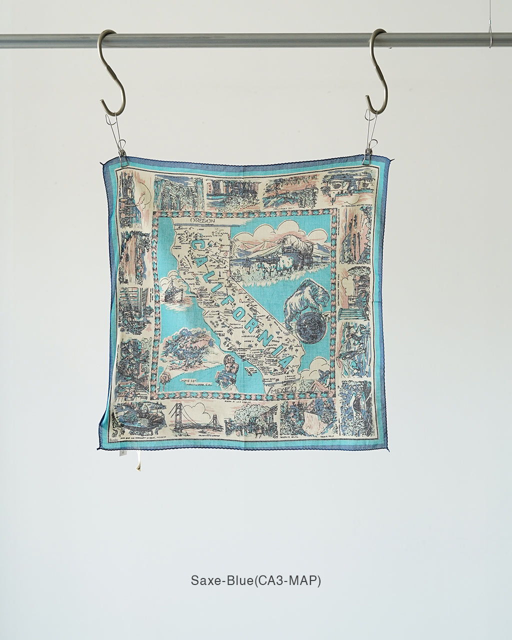 Bandana california SERIES