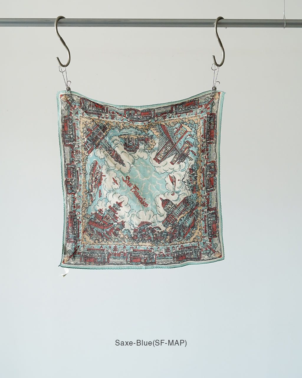 Bandana california SERIES