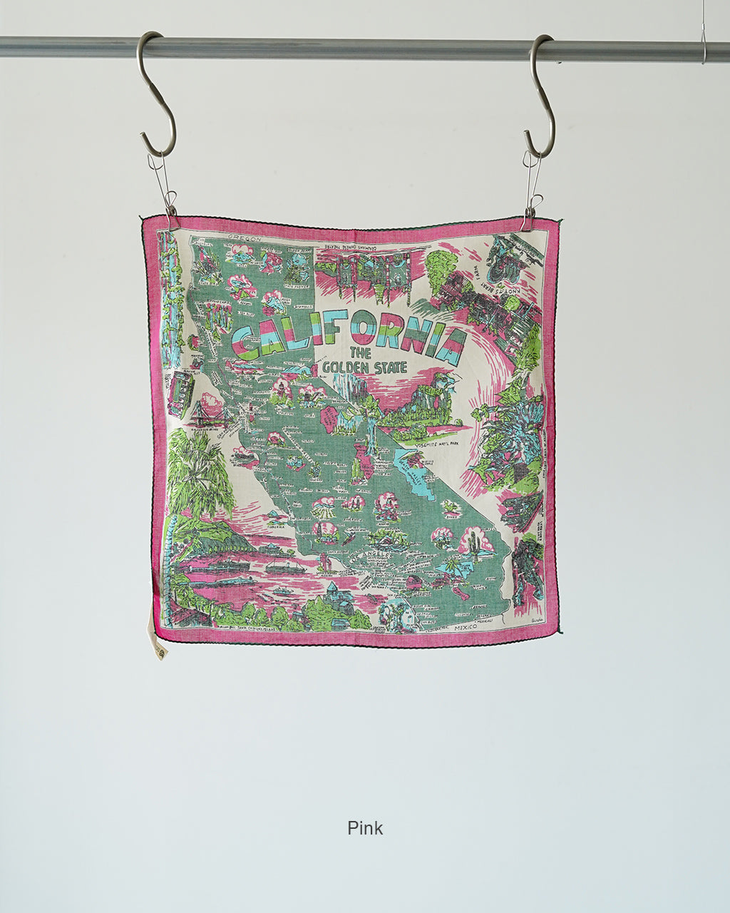 Bandana california SERIES