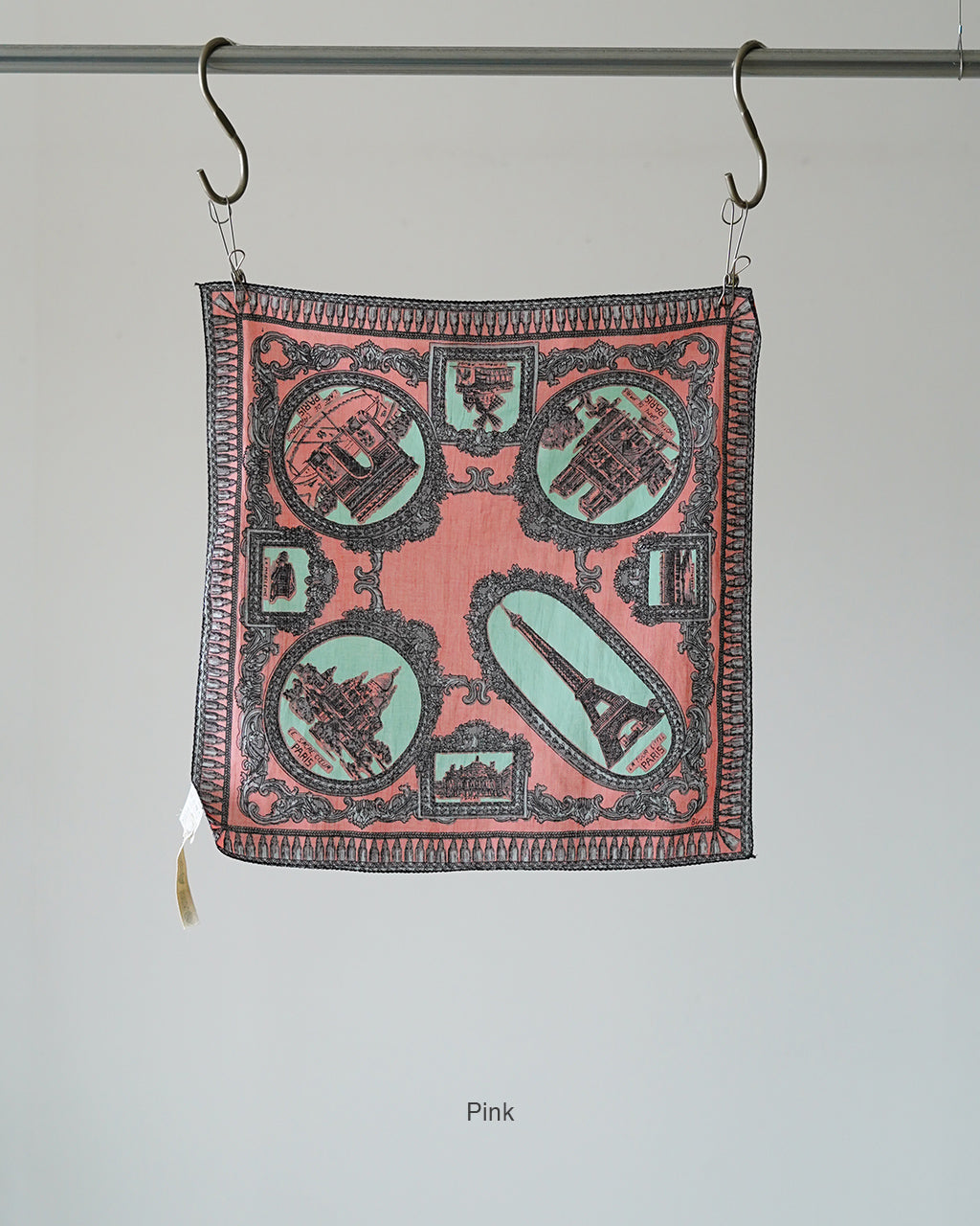 Bandana france SERIES