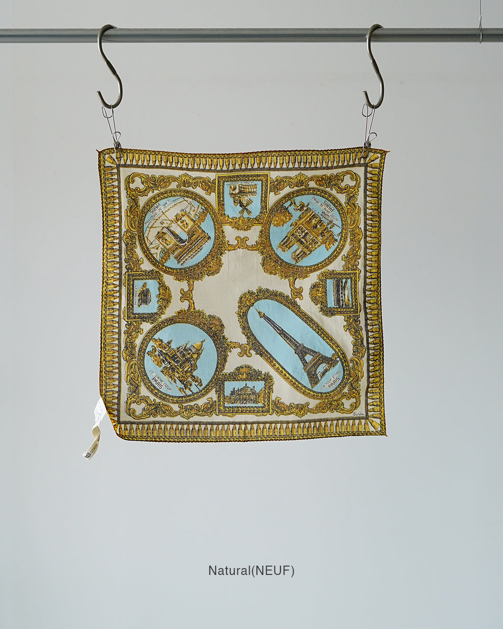 Bandana france SERIES