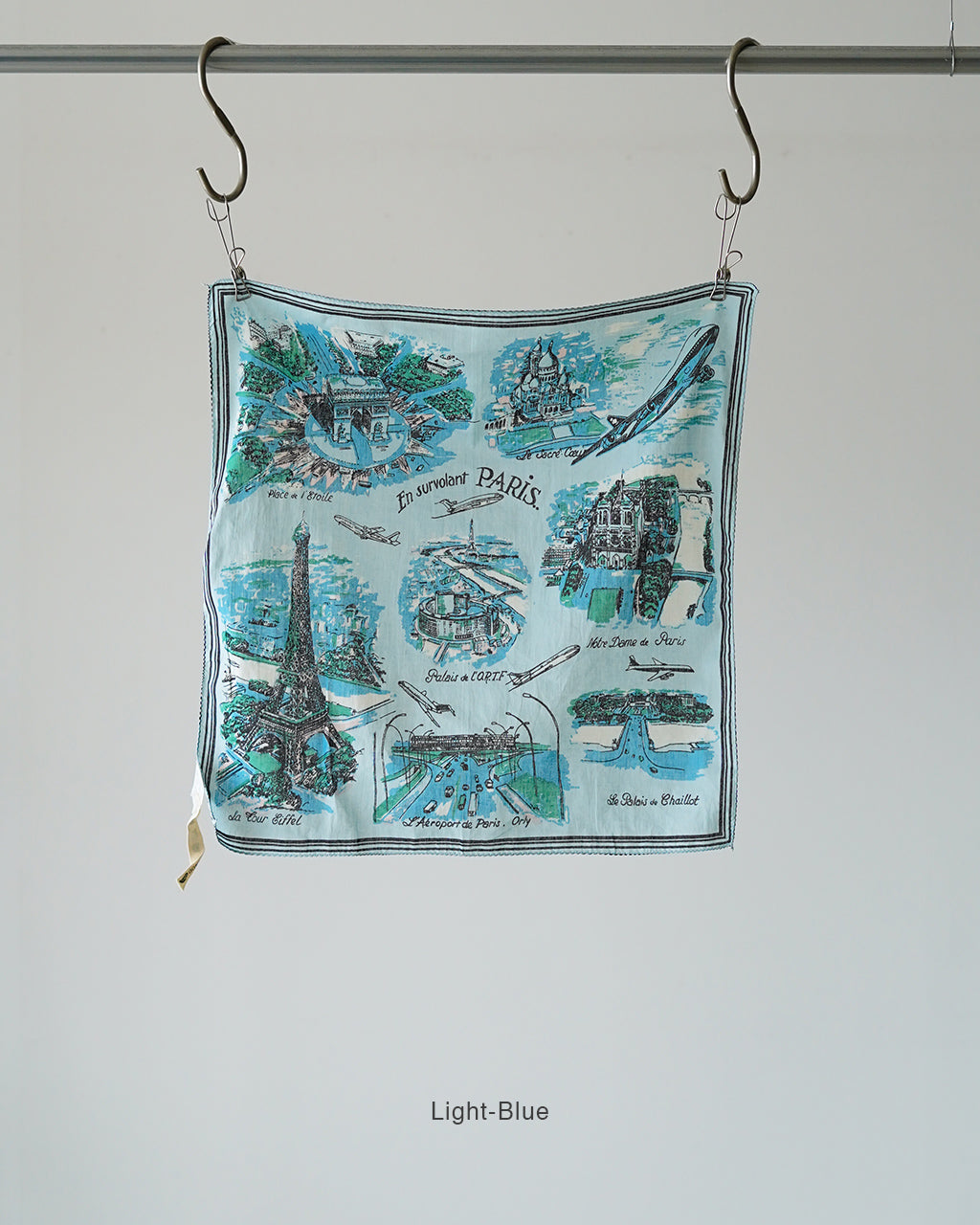 Bandana france SERIES