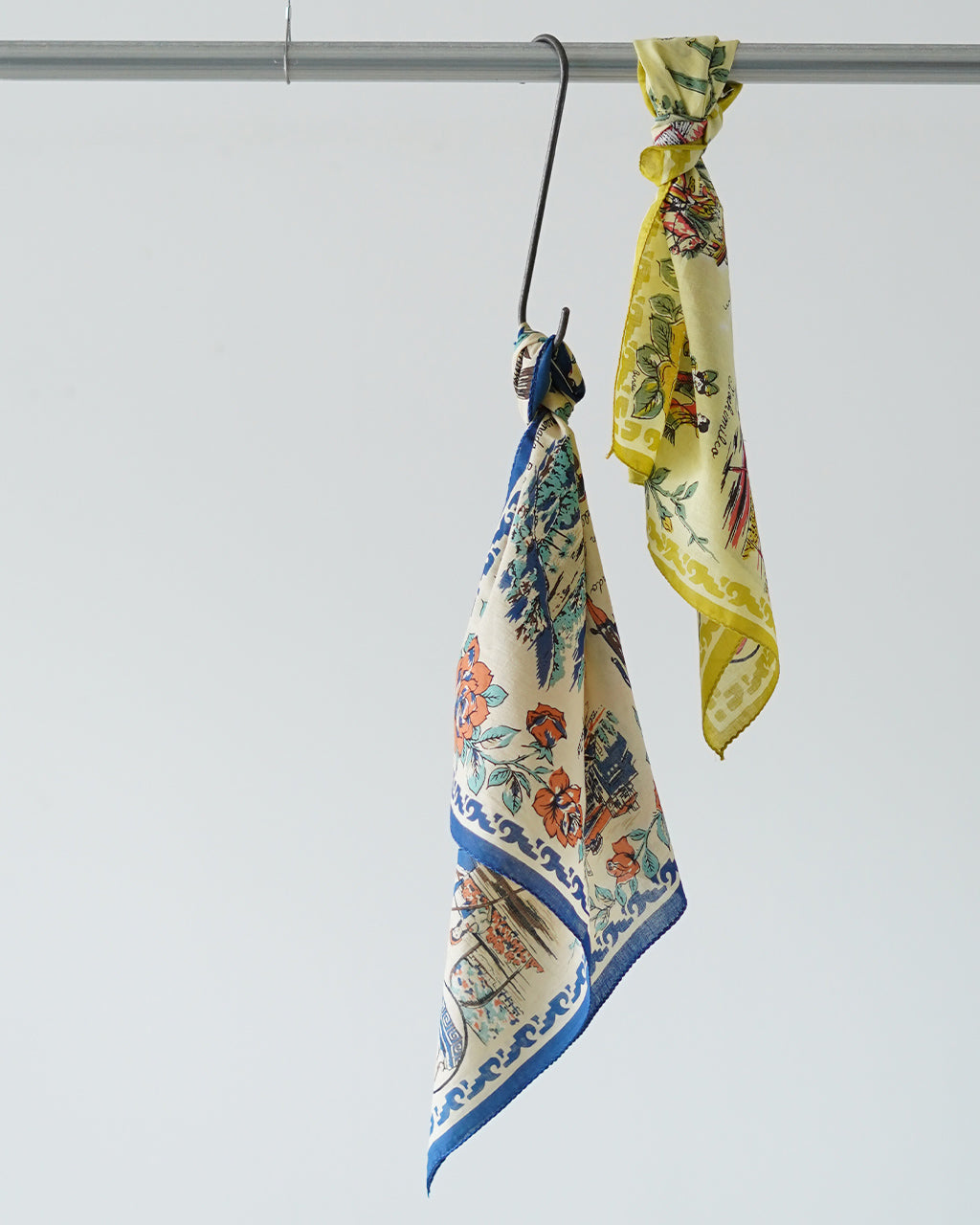 Bandana mexico SERIES