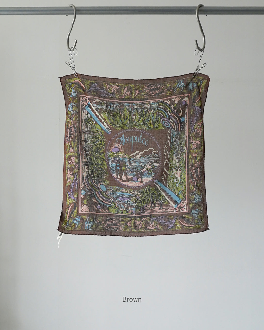 Bandana mexico SERIES