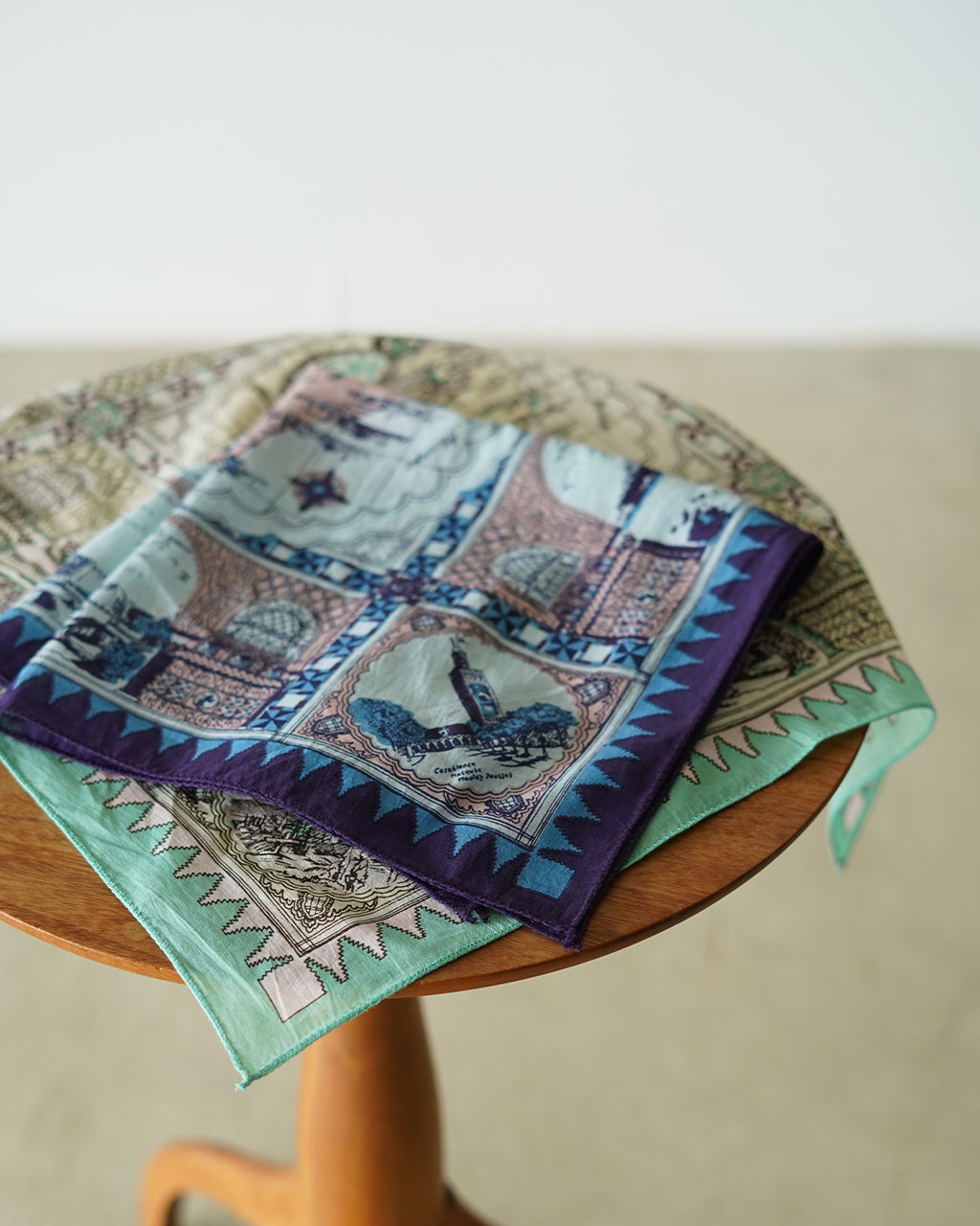 Bandana morocco SERIES