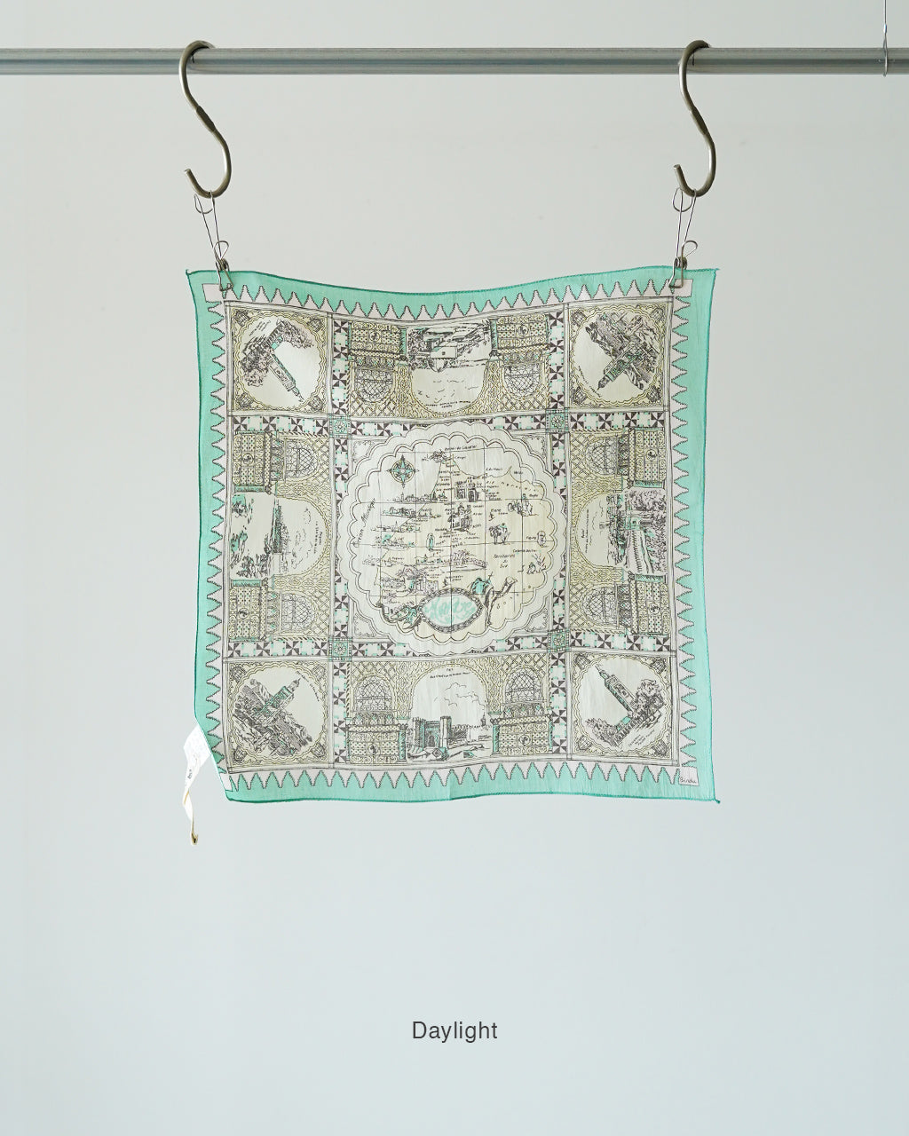 Bandana morocco SERIES