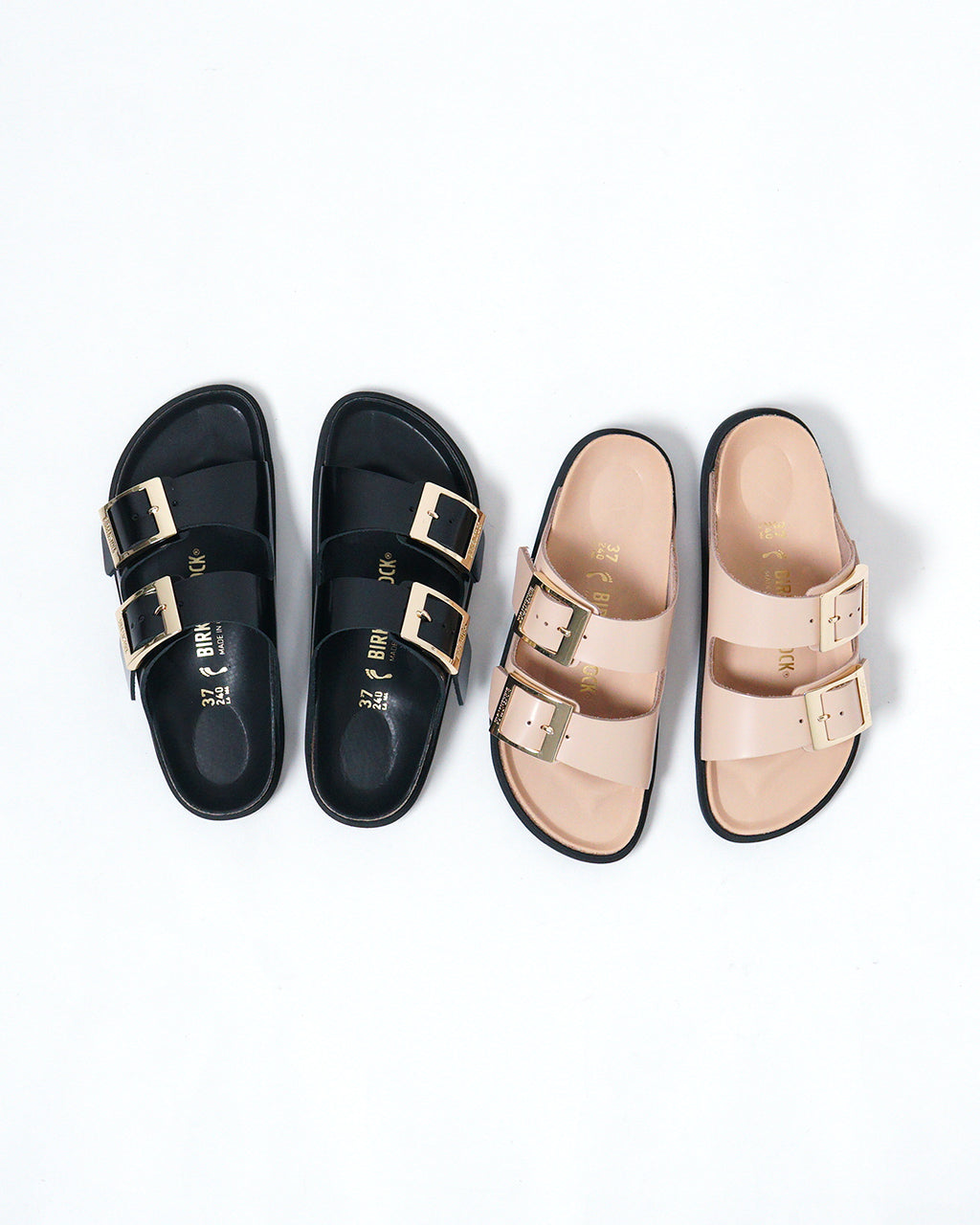 【SALE!20%OFF】アリゾナ ドロップレット バックル Arizona Droplet Buckle サンダル ストラップ 1029353 1029386 1029367 1029850