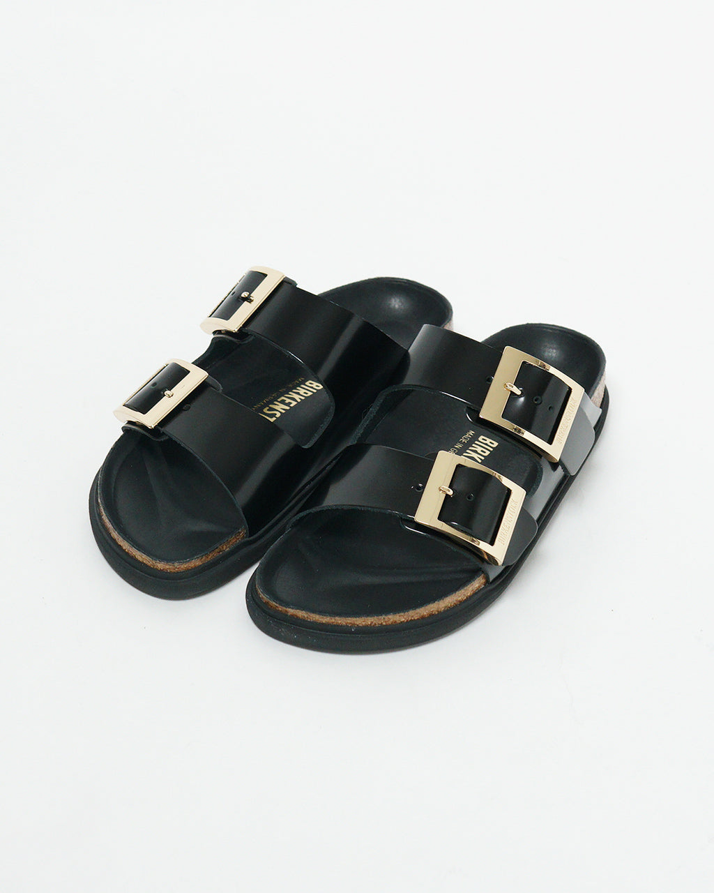 【SALE!20%OFF】アリゾナ ドロップレット バックル Arizona Droplet Buckle サンダル ストラップ 1029353 1029386 1029367 1029850