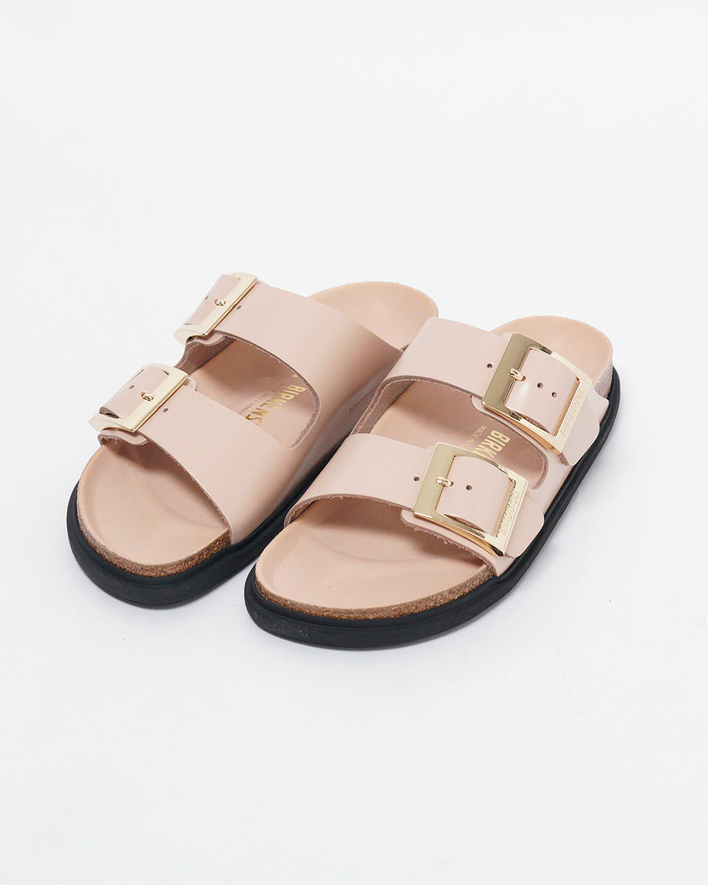 【SALE!20%OFF】アリゾナ ドロップレット バックル Arizona Droplet Buckle サンダル ストラップ 1029353 1029386 1029367 1029850